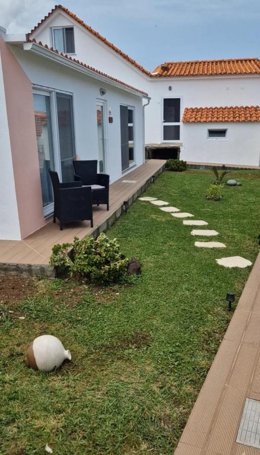 Santa Cruz Villas Santa Cruz das Flores Exterior photo